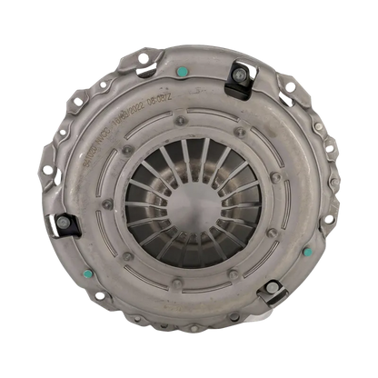 PLATO CLUTCH ORINOCO TIGGO 2.0 1