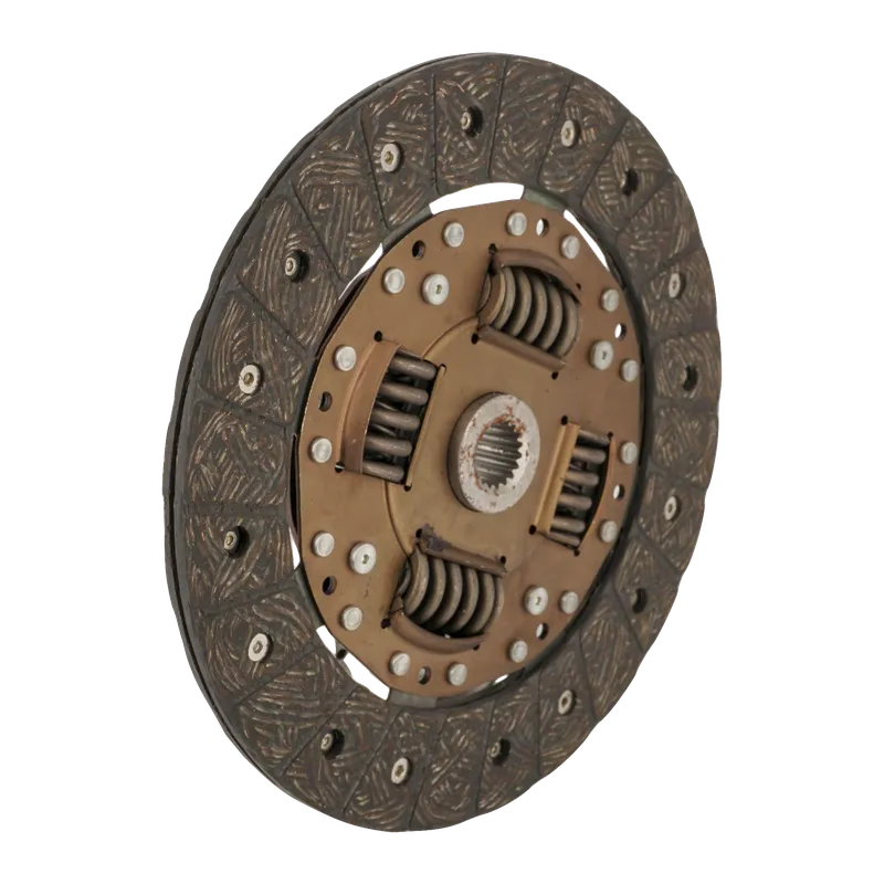 DISCO CLUTCH ORINOCO TIGGO 2.0 2