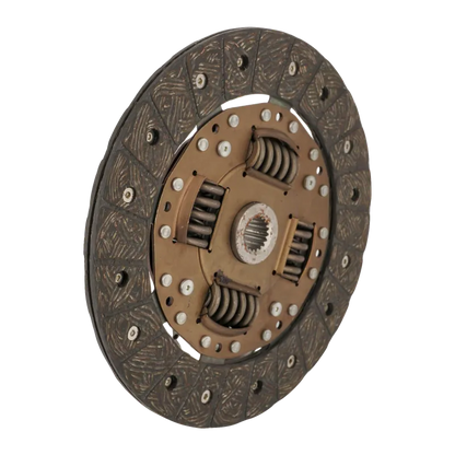 DISCO CLUTCH ORINOCO TIGGO 2.0 2