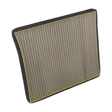 FILTRO ANTIPOLEN A520 1