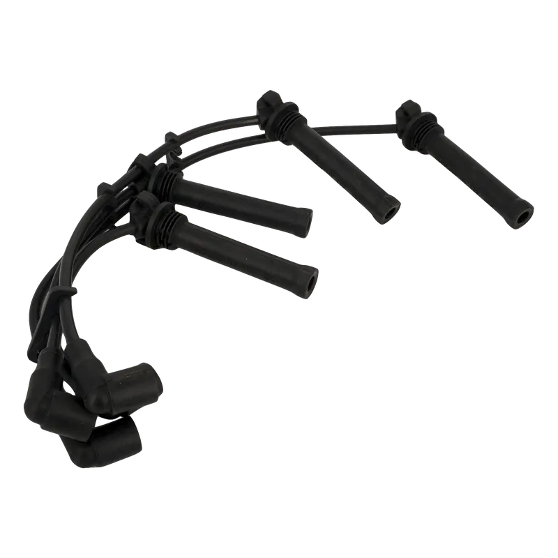 CABLES BUJIAS A520 1