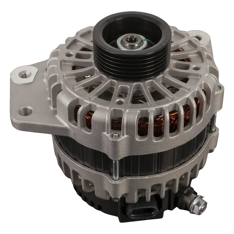 ALTERNADOR A520 ORINOCO 1