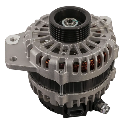 ALTERNADOR A520 ORINOCO 1