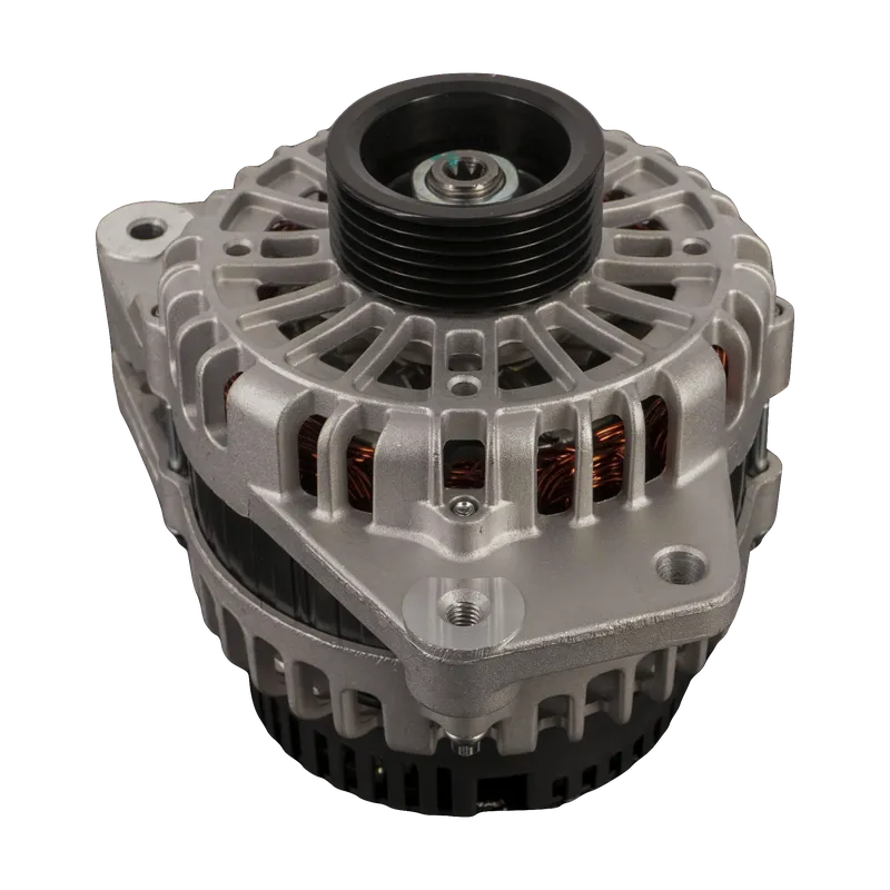 ALTERNADOR A520 ORINOCO 2