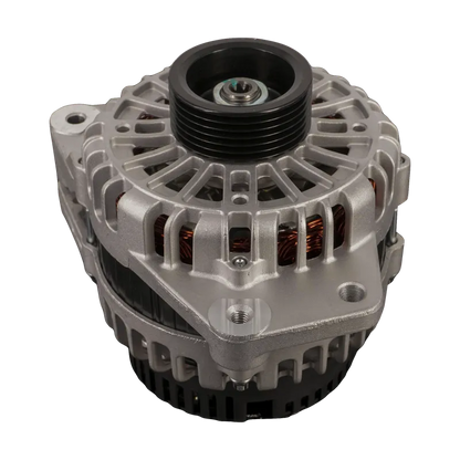 ALTERNADOR A520 ORINOCO 2