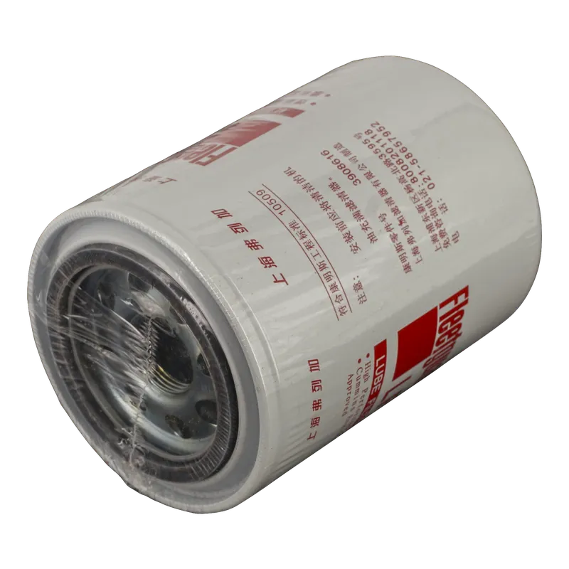 FILTRO ACEITE JAC 1061 (2012)/CAPTAIN LF3345 1