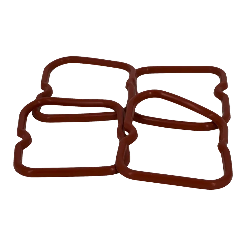 EMPACADURA TAPA VALVULA DUOLIKA 5T SET 1