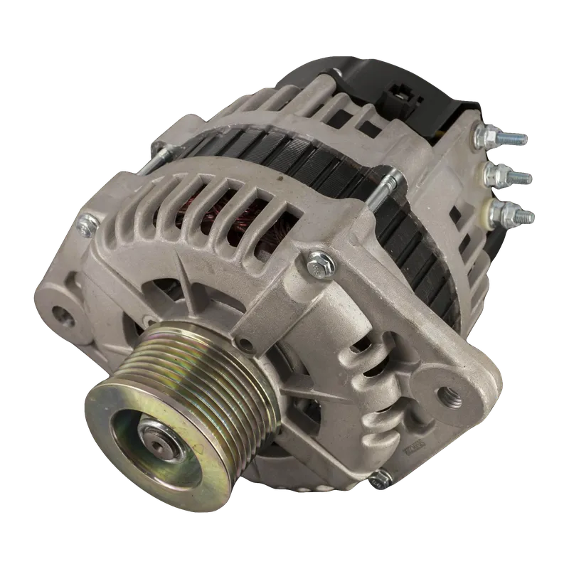 ALTERNADOR JAC 1061 (2012) 2