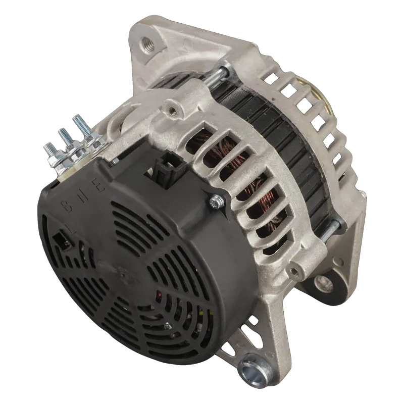 ALTERNADOR JAC 1061 (2012) 1