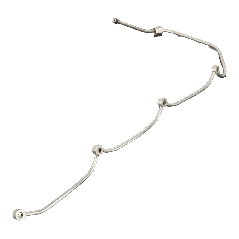 RIEL COMBUSTIBLE MANIFOLD DUOLIKA 5T/7T 1