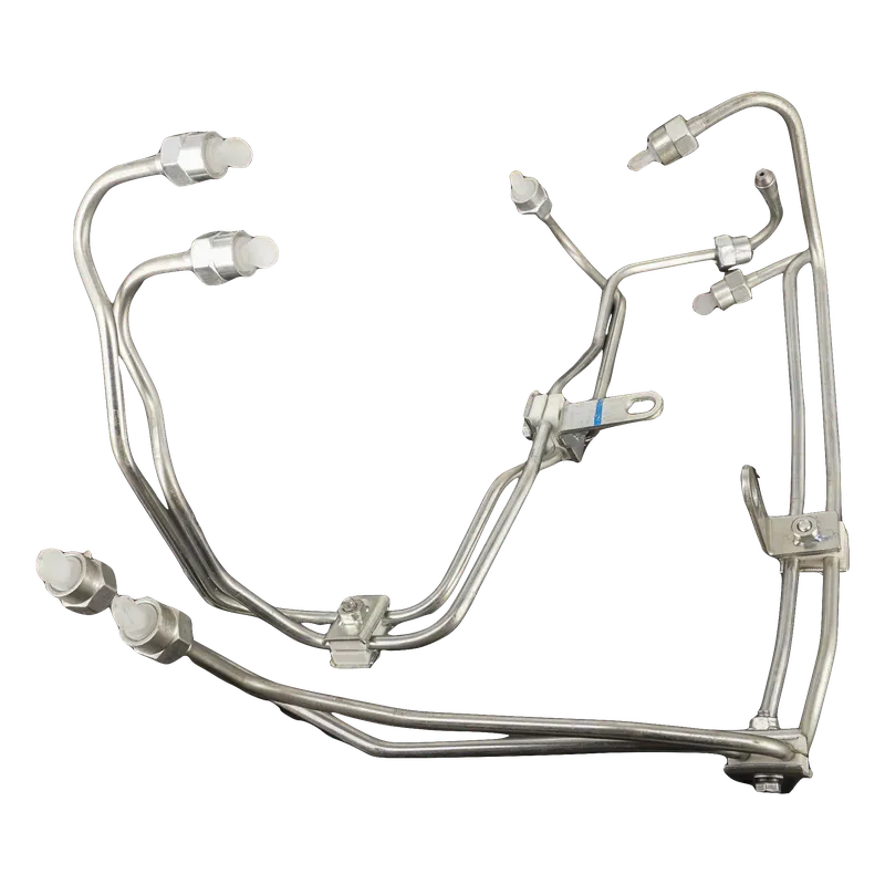 TUBO COMBUSTIBLE DUOLIKA 5T/7T SET 1