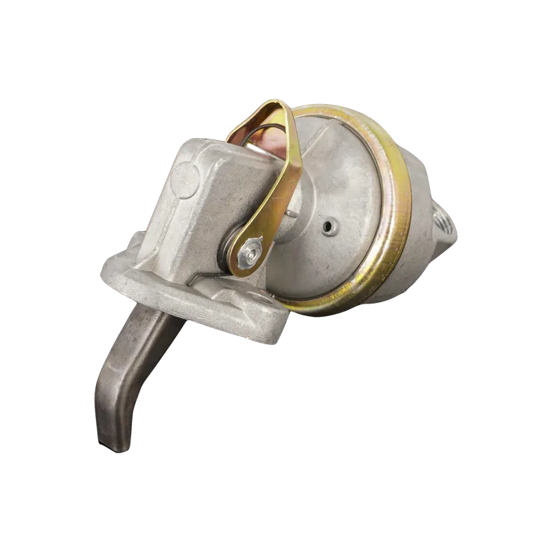 BOMBA PURGA COMBUSTIBLE DUOLIKA 5T 2