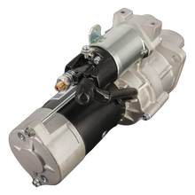 ARRANQUE DUOLIKA 5T/7T 2
