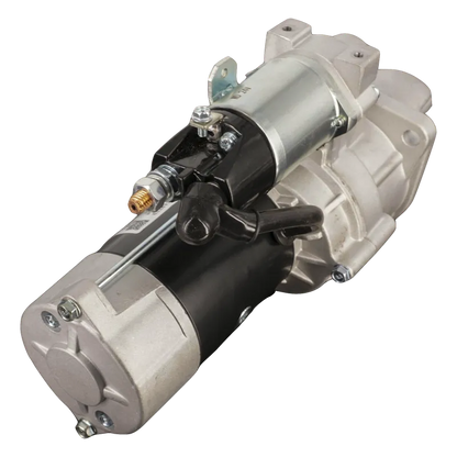 ARRANQUE DUOLIKA 5T/7T 2