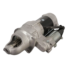 ARRANQUE DUOLIKA 5T/7T 1