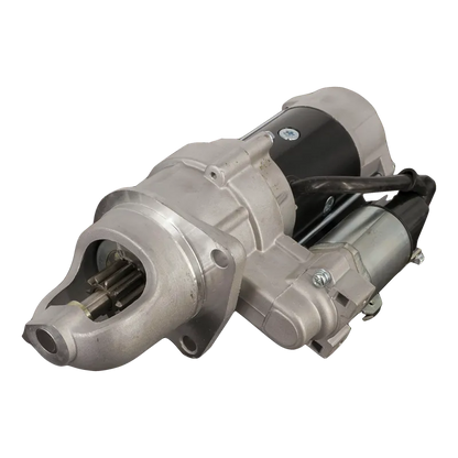 ARRANQUE DUOLIKA 5T/7T 1