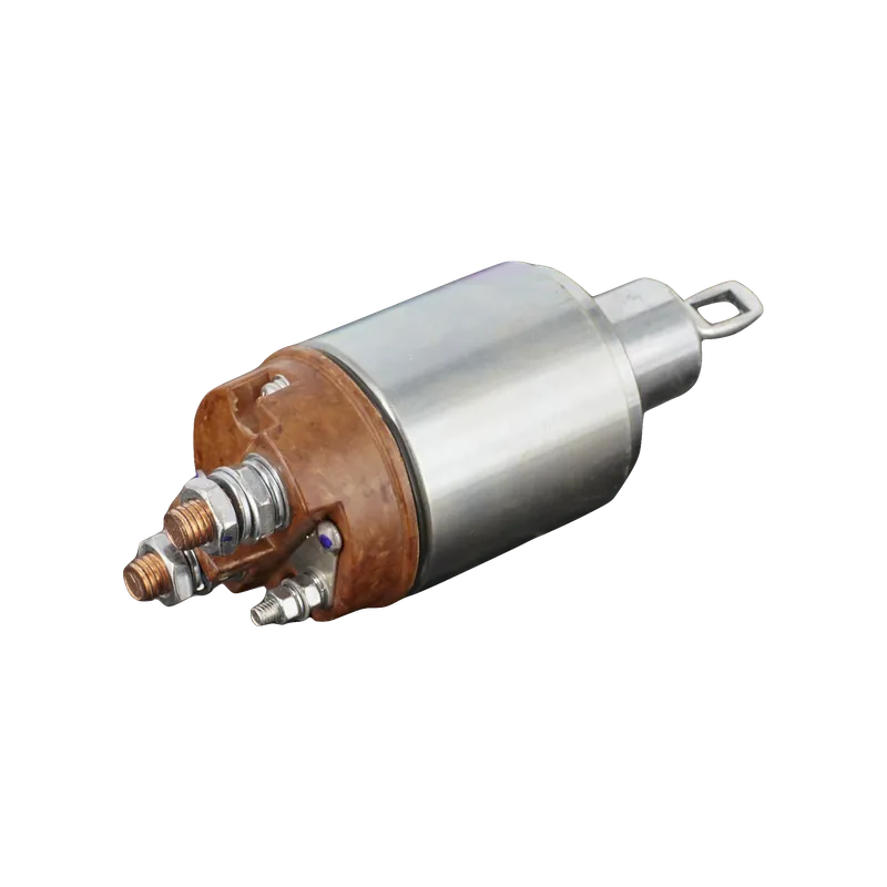 AUTOMATICO ARRANQUE DUOLIKA 5T 1