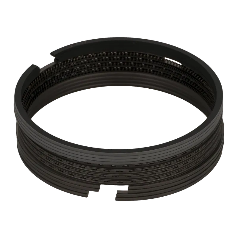 ANILLOS PISTON DFM ZNA ZD25T5 STD 1