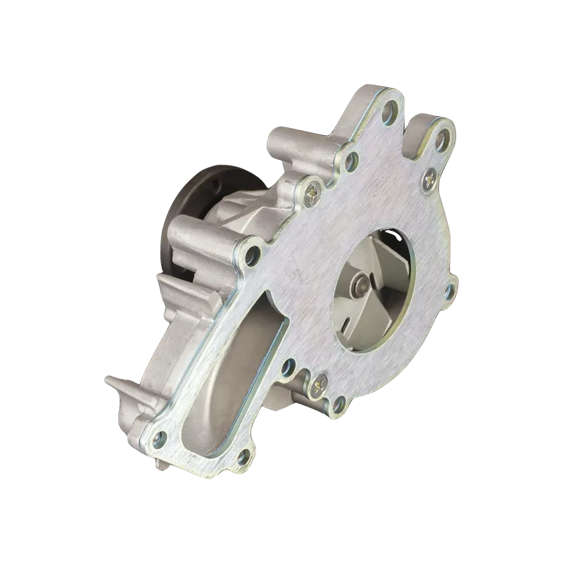 BOMBA AGUA ZNA ZD25T5 150029 2