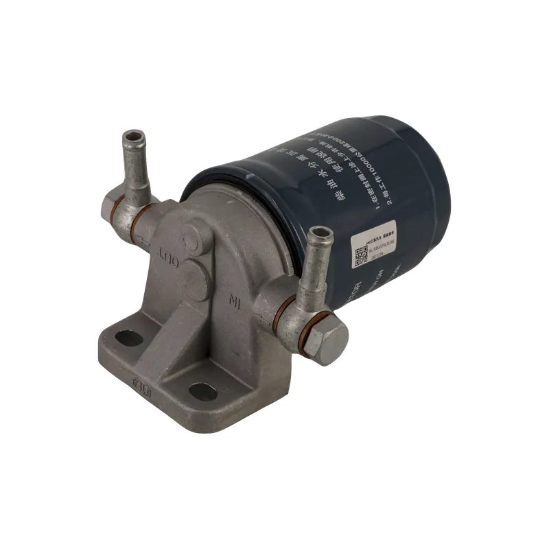 TRAMPA AGUA JAC 1061 (CON BASE) 2