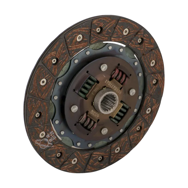 DISCO CLUTCH MINI 1.1 1