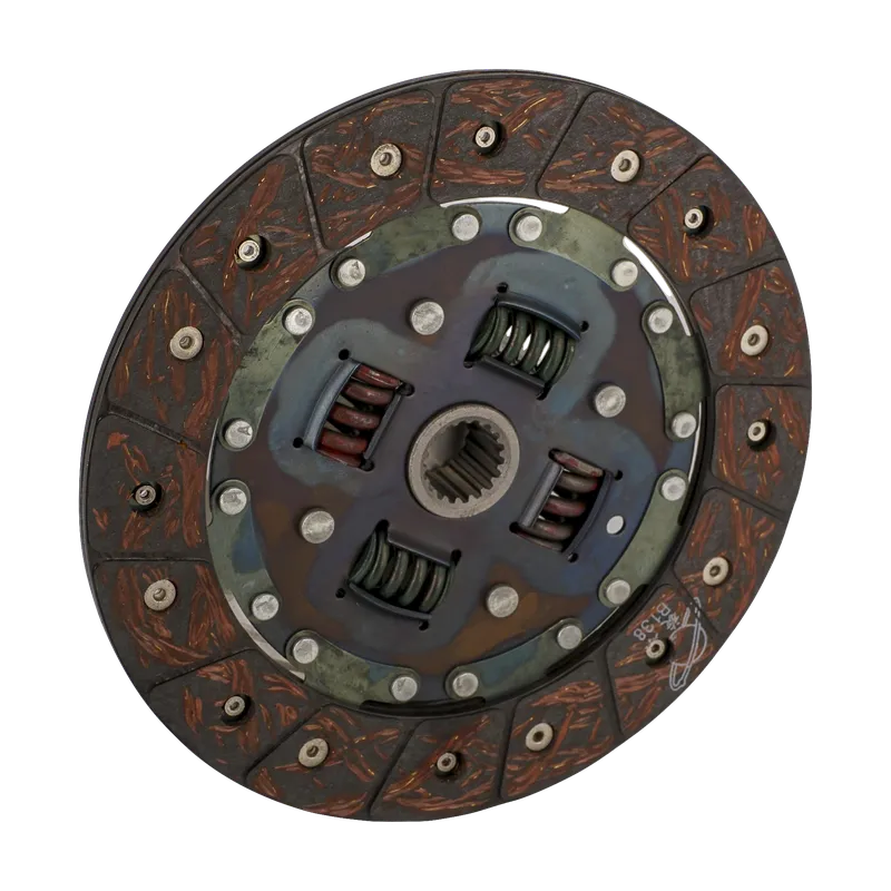 DISCO CLUTCH MINI 1.1 2