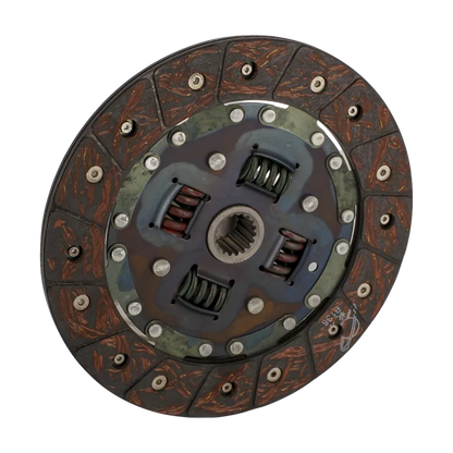 DISCO CLUTCH MINI 1.1 2