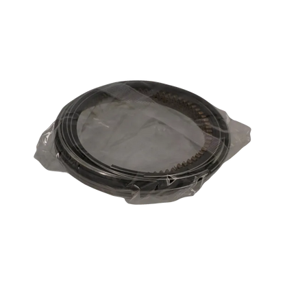 ANILLOS PISTON MINI 1.3 +0,25 1