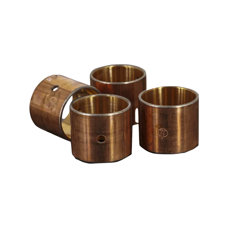 BOCINA BIELA JINBA 3,5T (SET) 1