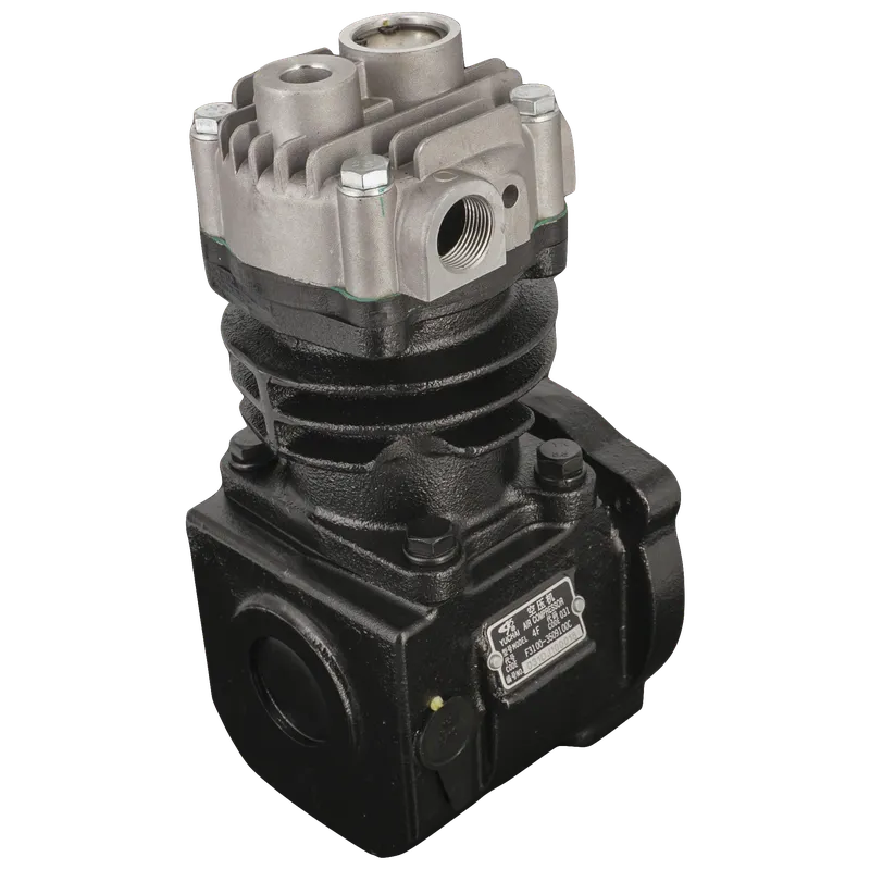 COMPRESOR AIRE FRENO JINBA 3.5T 2