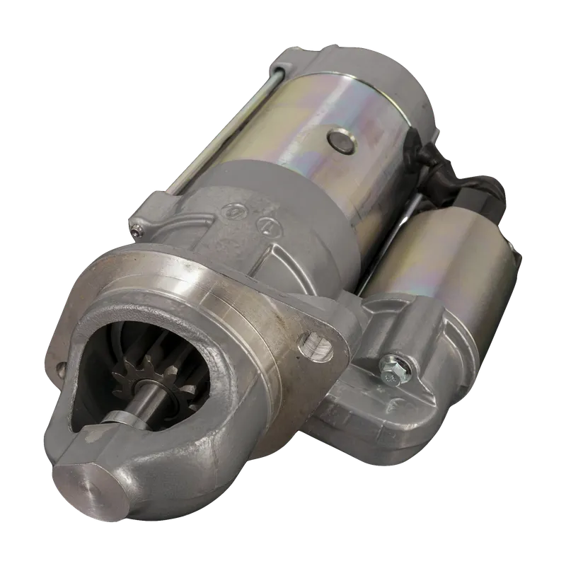 ARRANQUE JINBA 3.5T/XIOBA 2.1T 1