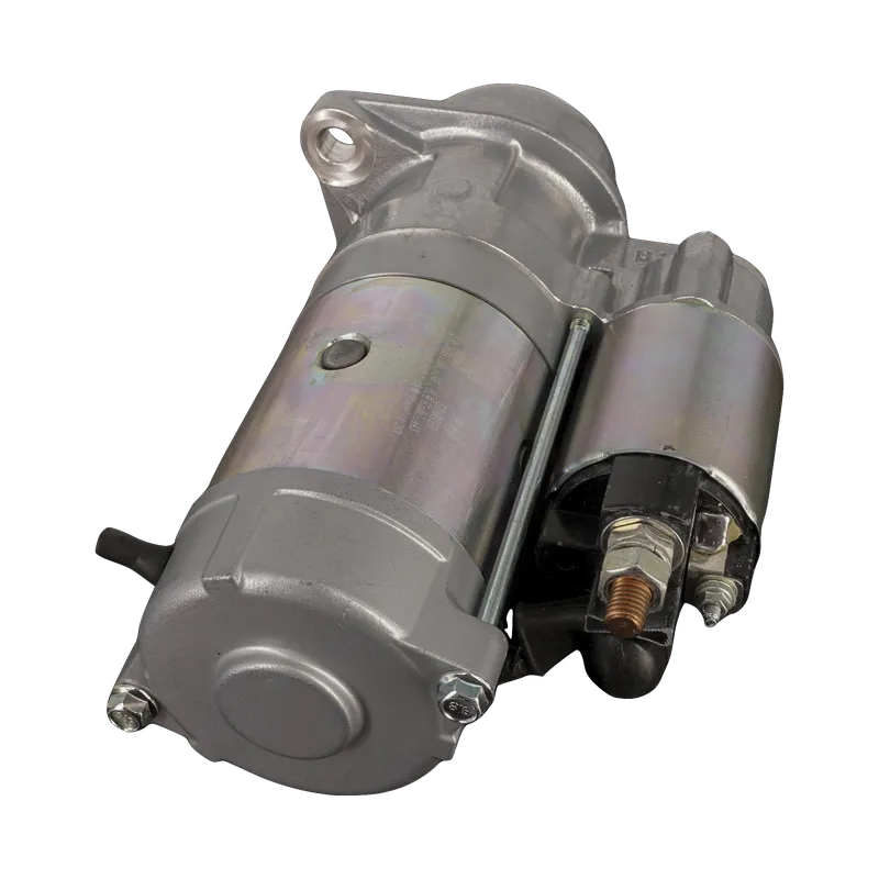 ARRANQUE JINBA 3.5T/XIOBA 2.1T 2