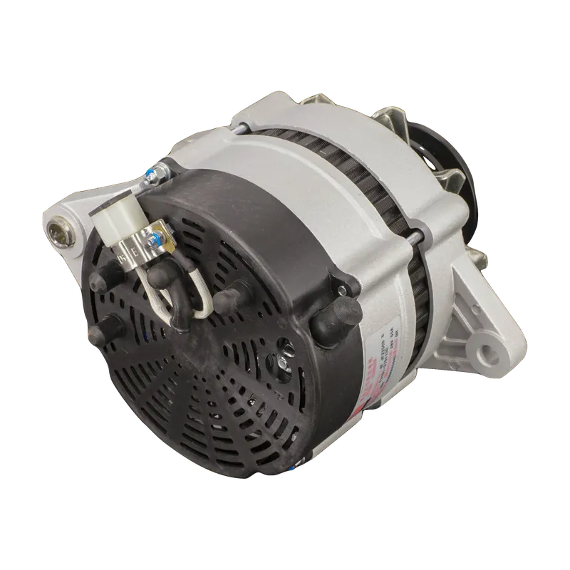 ALTERNADOR JINBA 3.5T 1