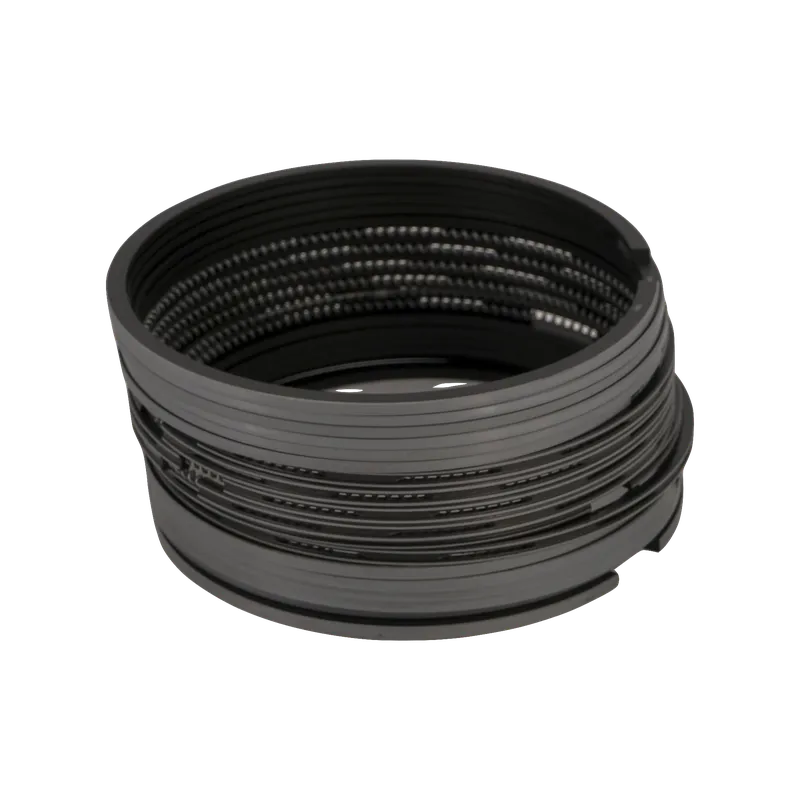 ANILLOS PISTON JAC 3130 STD 1