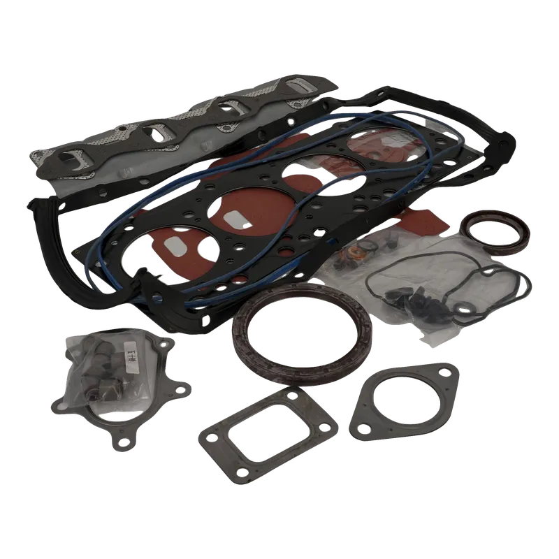 KIT EMPACADURA MOTOR JAC 1040 1