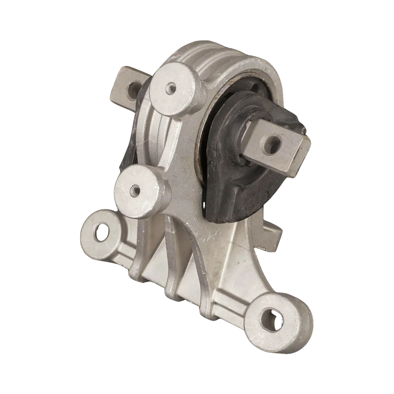 BASE MOTOR NEW QQ LH 2