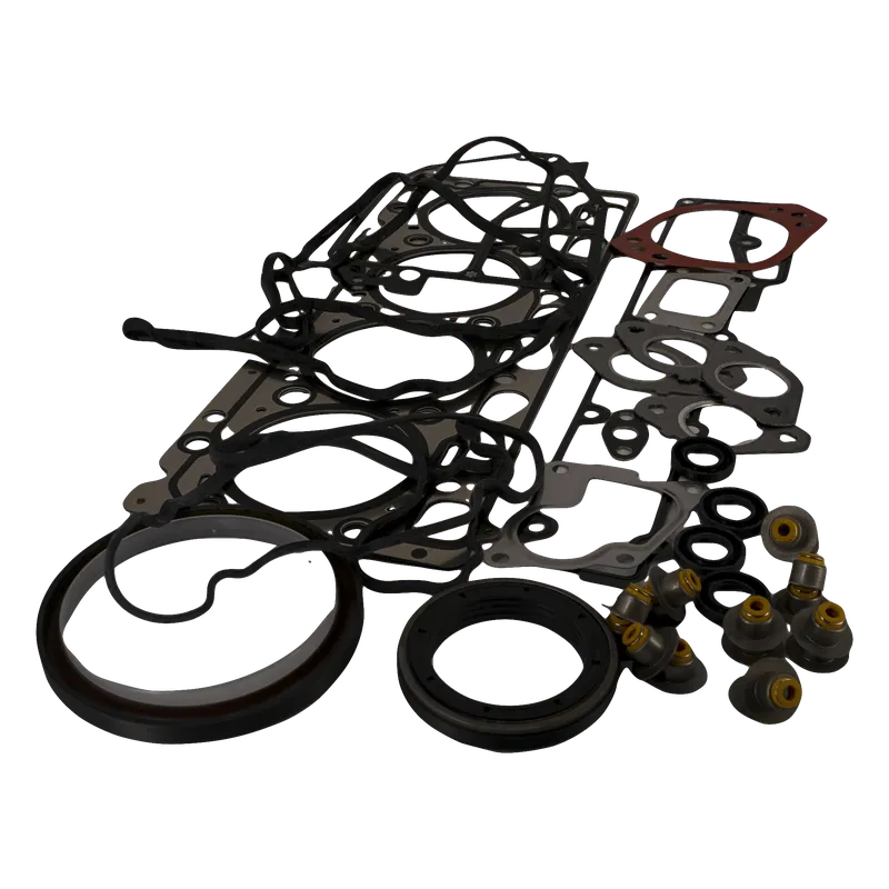 KIT EMPACADURA MOTOR JAC 1083 ISF 3.8 1