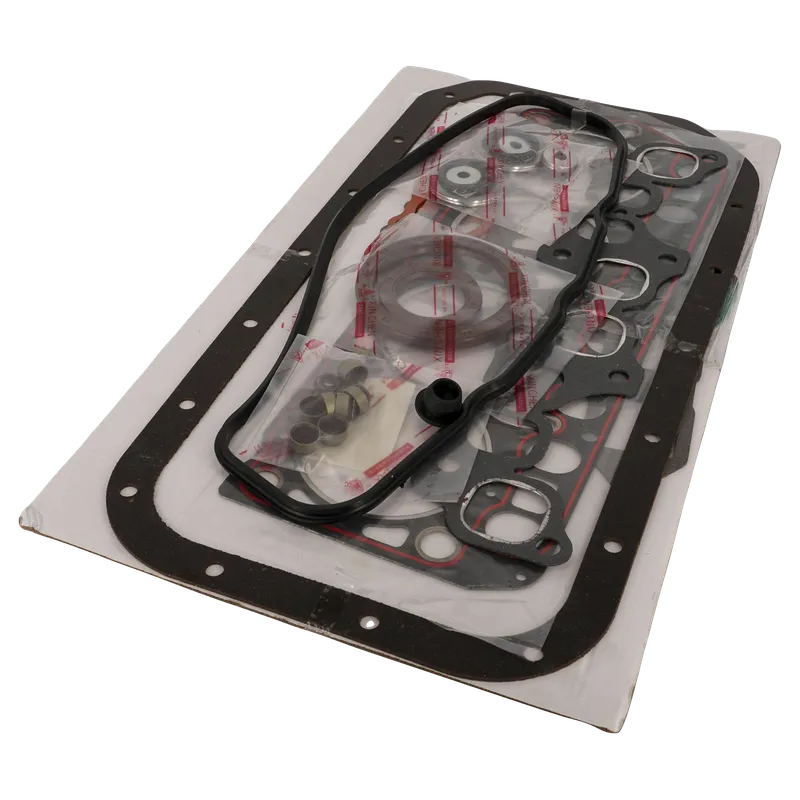 KIT EMPACADURA MOTOR ZX 491Q 4Y 1