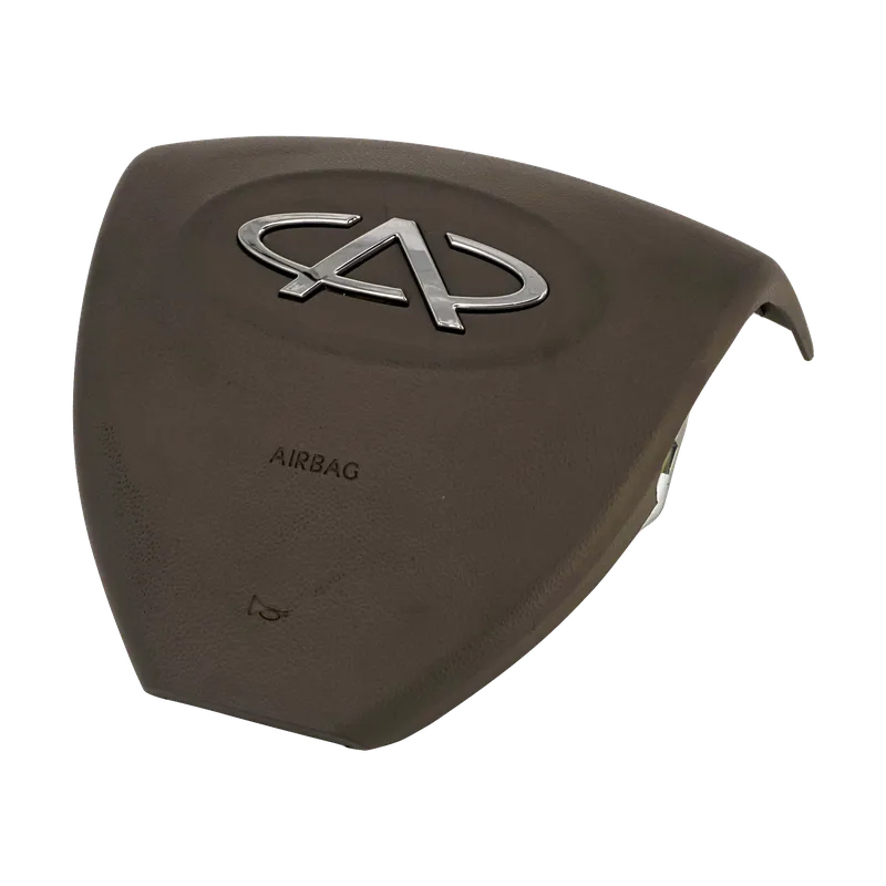 AIR BAG ORINOCO PILOTO 1