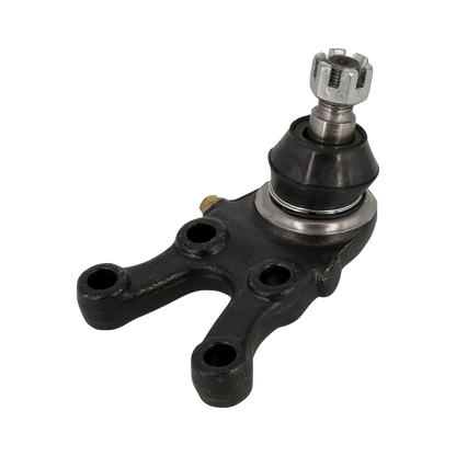 MUNON MESETA FR GRAND TIGER 4X4 INF LH 1