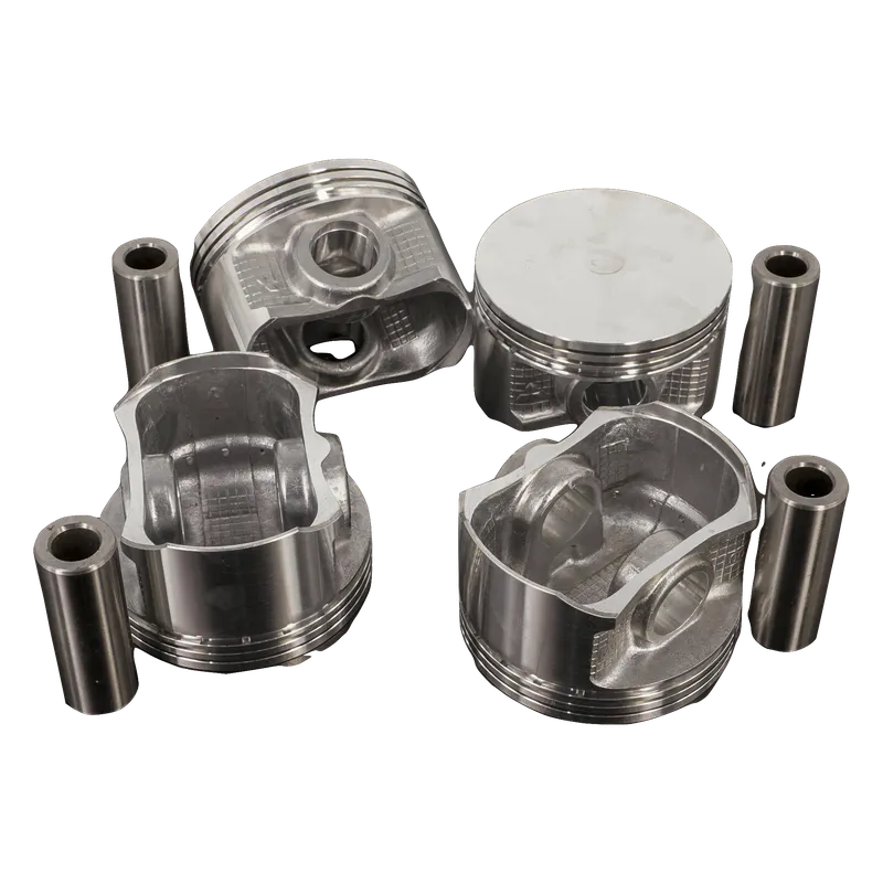 PISTON TIGGO PLANO A/T SET (STD) 1
