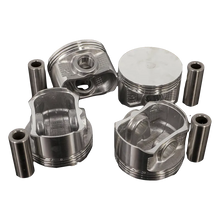 PISTON TIGGO PLANO A/T SET (STD) 1