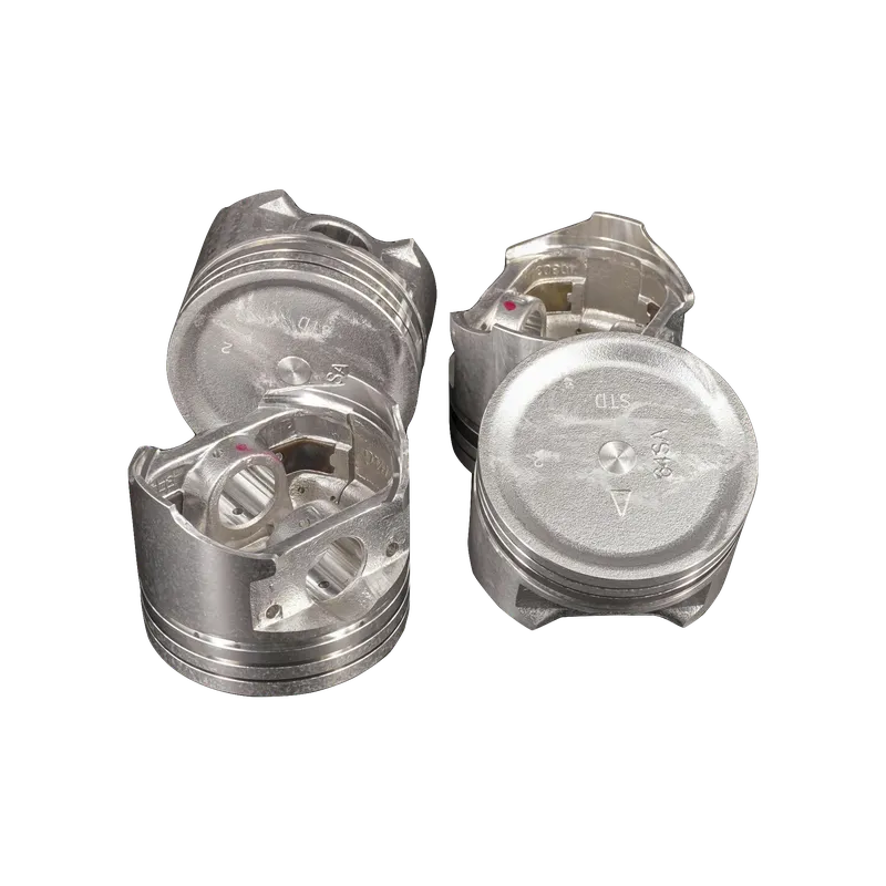 PISTON TIGGO 2.4 SET (STD) 1