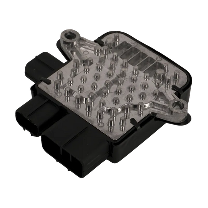 MODULO ELECTROVENTILADOR TIGGO A/T 2