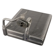EVAPORADOR A/C X5 TIUNA 1
