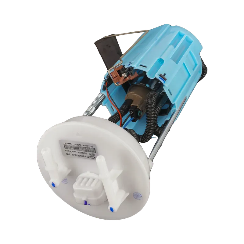 BOMBA GASOLINA QQ16V 2