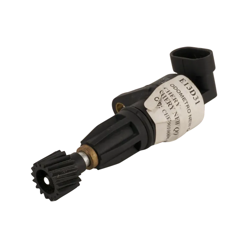 ODOMETRO NEW QQ 1