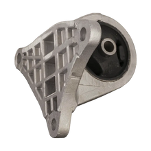 BASE MOTOR ARAUCA LH 1