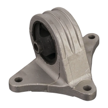 BASE MOTOR ARAUCA LH 2