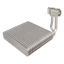 EVAPORADOR A/C X1 1